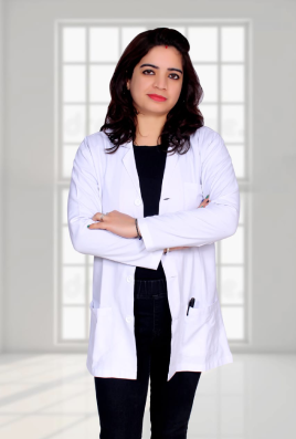 Dr Shivani Sharma