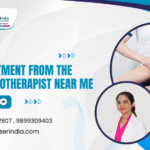 Transforming Lives with Neuro Rehabilitation| Best Physiotherapist in Chattarpur