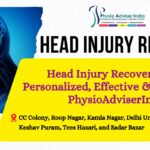 Pain Relief and Recovery: Your Guide to Frozen Shoulder Treatment, at PhysioAdviserIndia | Best Physiotherapist in Gulabi Bagh