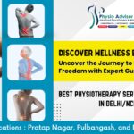 Best Physiotherapist In Anand Vihar | Relief From Headaches And Migraine: The Best Osteopath At PhysioAdviserIndia