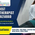 Best Physiotherapist in Vaishali | Unlocking Hope: The Comprehensive Guide to Guillain-Barre Syndrome Physiotherapy at PhysioAdviserIndia