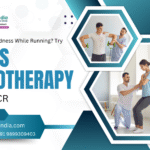 How Long Does It Take To Recover From Spinal Cord Injury Surgery? How Can Physiotherapy Speed Up Recovery?