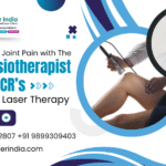 Neurological Physiotherapy in Delhi NCR Solves 3 Major Mobility Problems