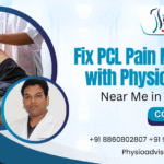 Overcome Daily Struggles of Spinal Cord Injury with Best Physiotherapist in Delhi NCR